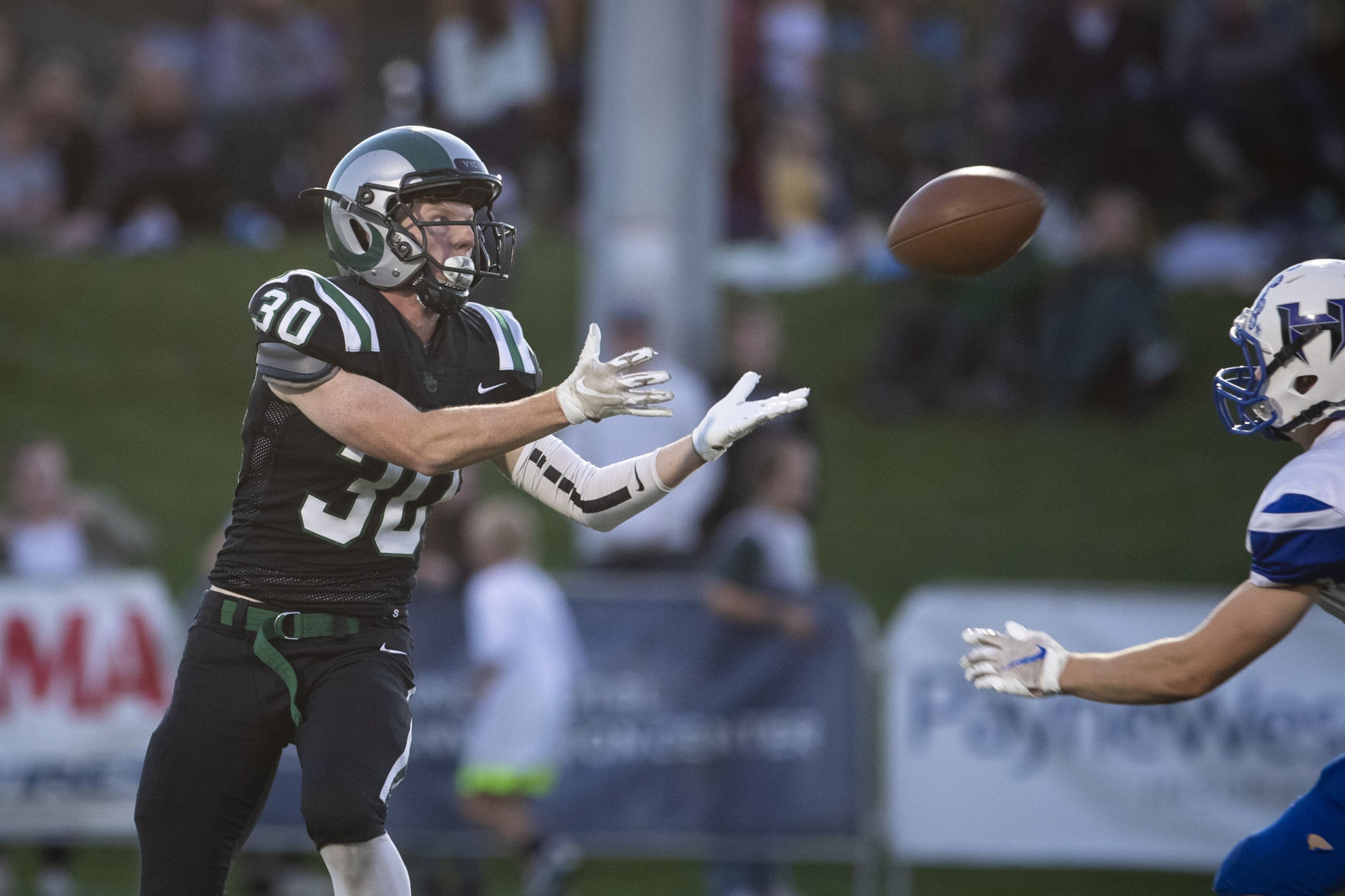 Billings Central vs. Havre